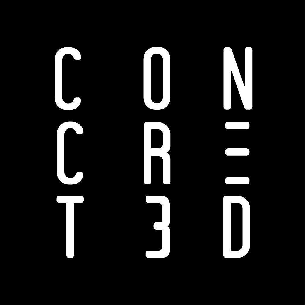 Concret3D