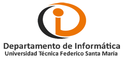 Departamento de Informática USM
